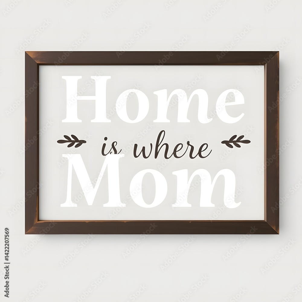 Fototapeta premium thank you note