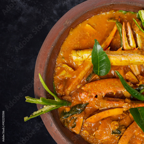 Crab Curry | Crab Curry | Crab Masala 