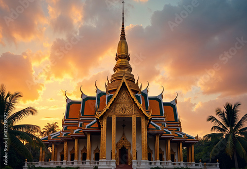 wat phra kaew bangkok