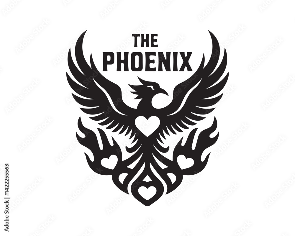 Obraz premium Professional logo 