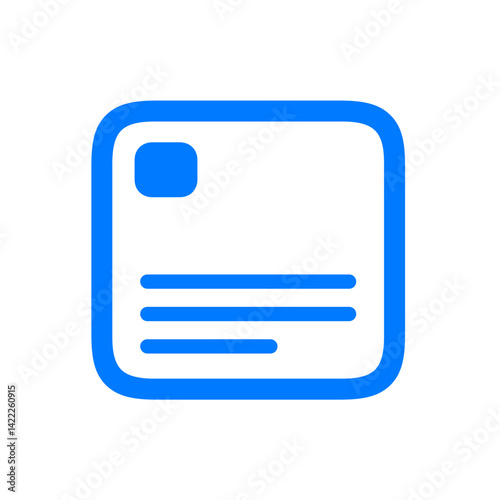 Widget Large Icon