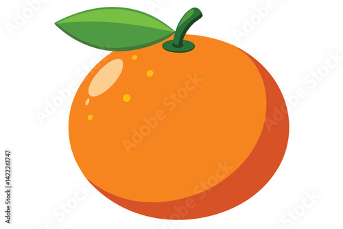 Citrus fruits that are high in vitamin C. Sour, helping to feel fresh.