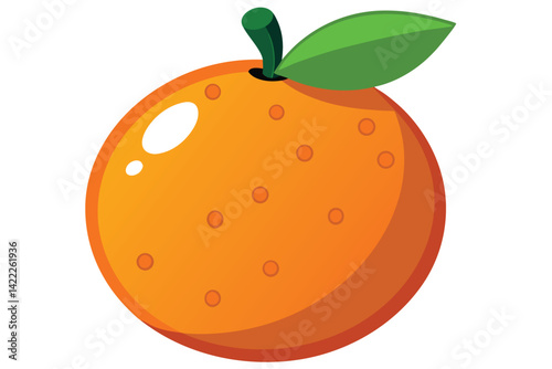 Citrus fruits that are high in vitamin C. Sour, helping to feel fresh.