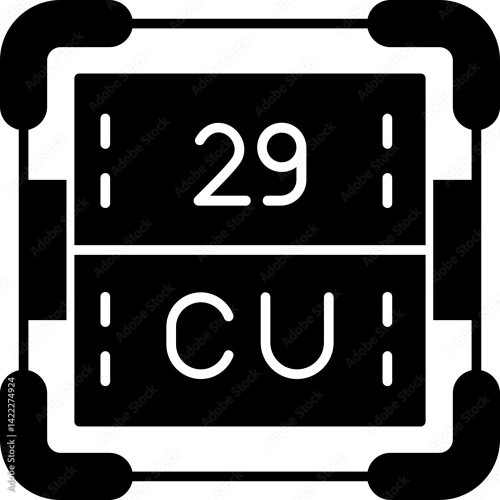 Copper Icon Copper Icon