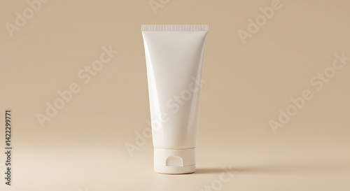 Cosmetic Tube