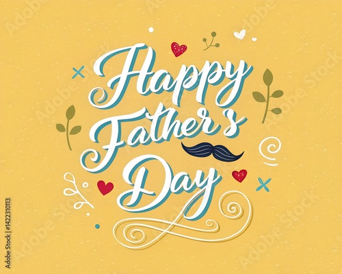 Happy Father's Day A Celebration of Dads and Family Love