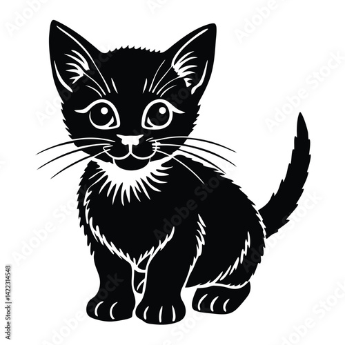 kitten