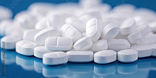 fentanyl - illegal drug used recreationally