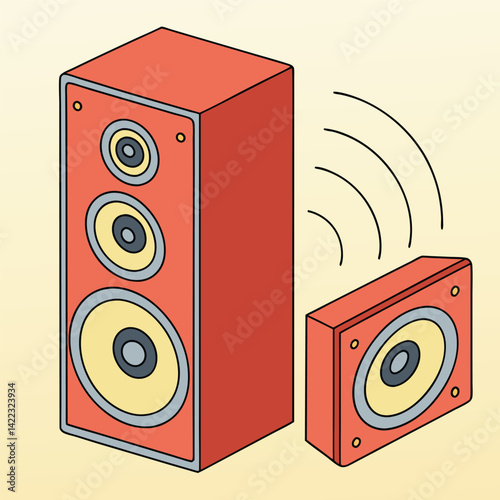 speakers