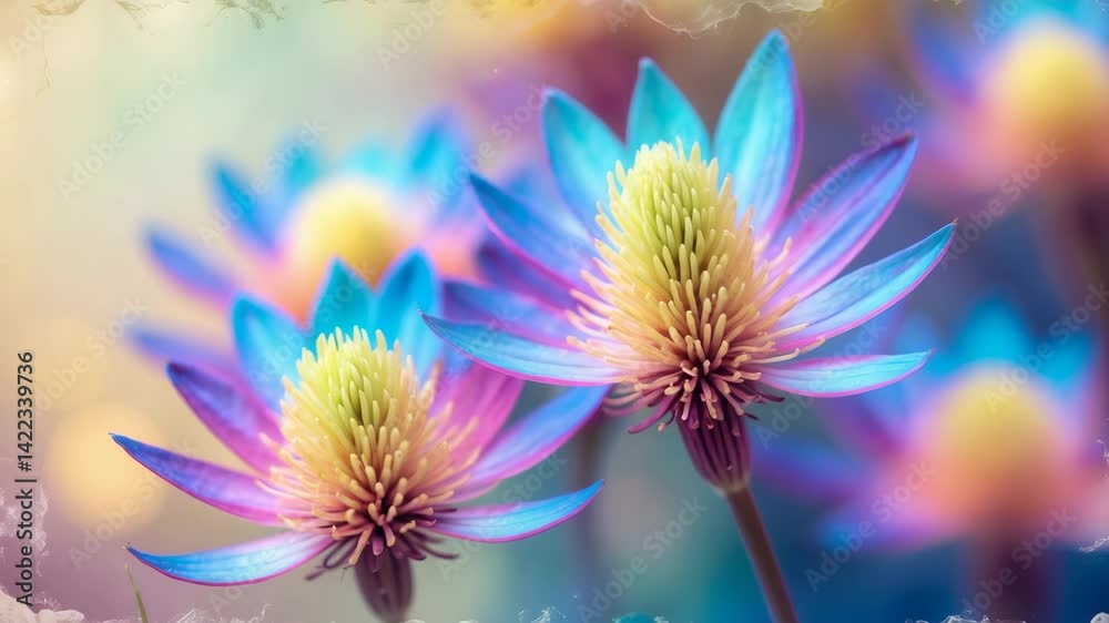 Asclepias: An Ideal Blend of Floral Hues Asclepias: An Ideal Blend of Floral Hues
