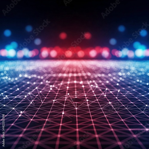 Abstract Network Technology Background