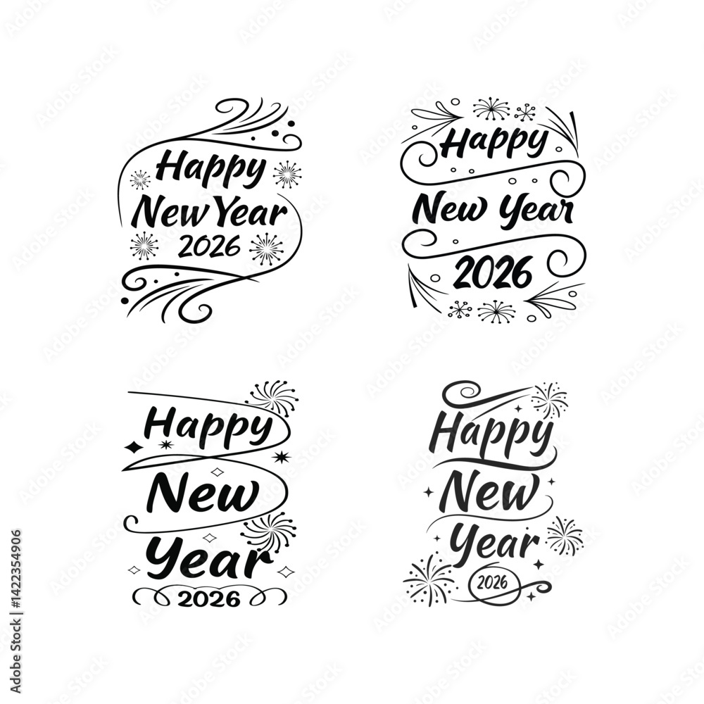 2026, Happy new year 2026 2026, Happy new year 2026