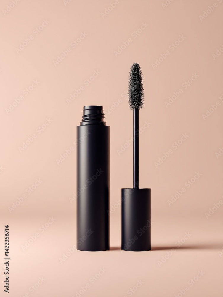 Obraz premium Essentials of Personal Care and Cosmetics for Everyday Lifestyle