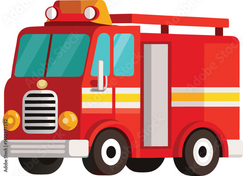 Fire Truck