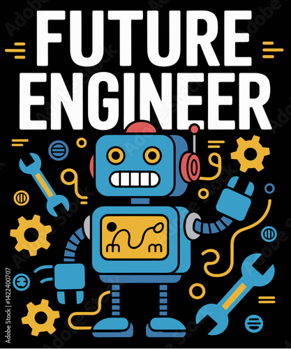 Electrical Mechanical Engineering Future Engineer
