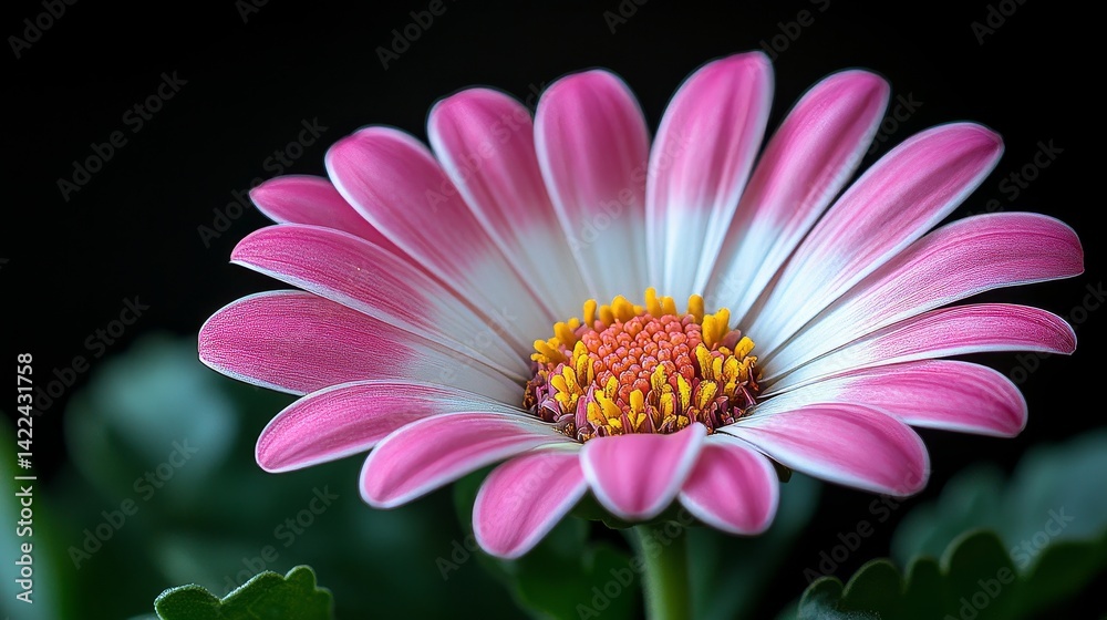 pink gerber daisy pink gerber daisy