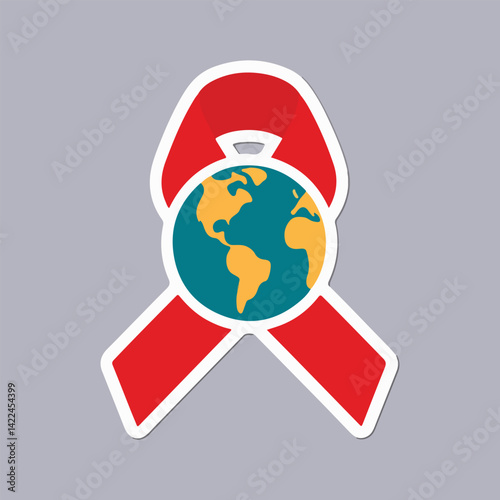 Stop Drug Abuse Illustration Bundle – Say No to Drugs, Choose Life, Break Addiction – Creative Solid Color Vector Art for Anti Drug Campaign and June 26 Awareness Day Materials
