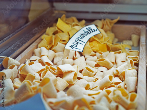 pasta