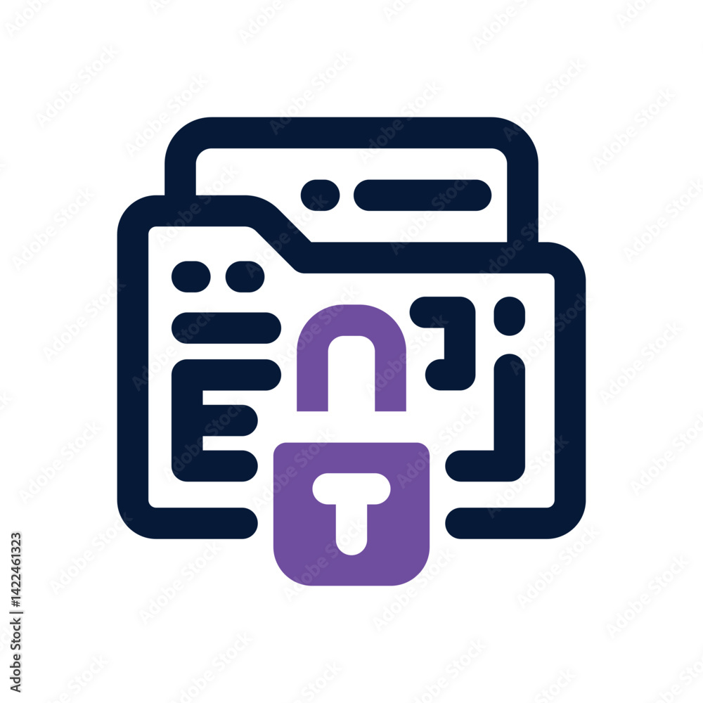data protect dual tone icon. Sleek and modern vector icon for websites, mobile apps, marketing materials, and corporate design. Fully scalable and ready to use. data protect dual tone icon. Sleek and modern vector icon for websites, mobile apps, marketing materials, and corporate design. Fully scalable and ready to use.