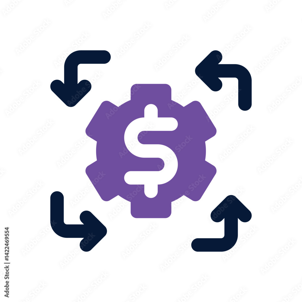 adaptability dual tone icon. Sleek and modern vector icon for websites, mobile apps, marketing materials, and corporate design. Fully scalable and ready to use. adaptability dual tone icon. Sleek and modern vector icon for websites, mobile apps, marketing materials, and corporate design. Fully scalable and ready to use.
