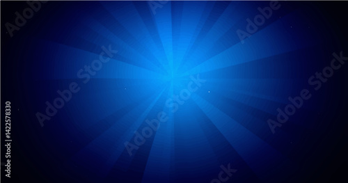 Vector illustration of a geometric shape composed of numerous irregular, overlapping polygons. The polygons range in color from dark grey to black. The shape appears to be roughly circular or spheric