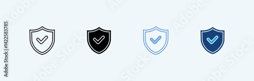 Protect Icon