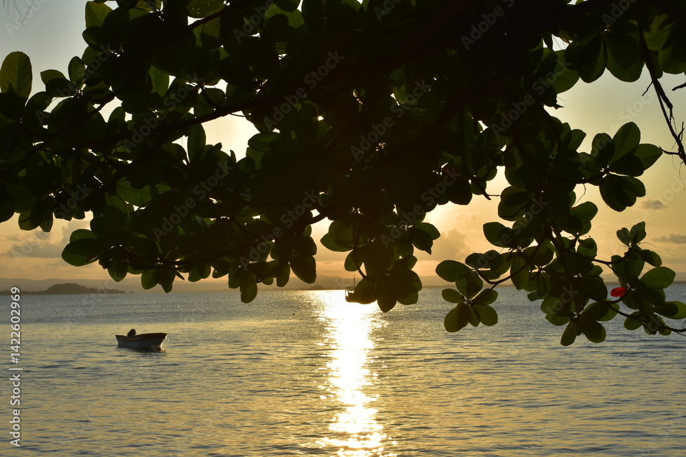 barra grande