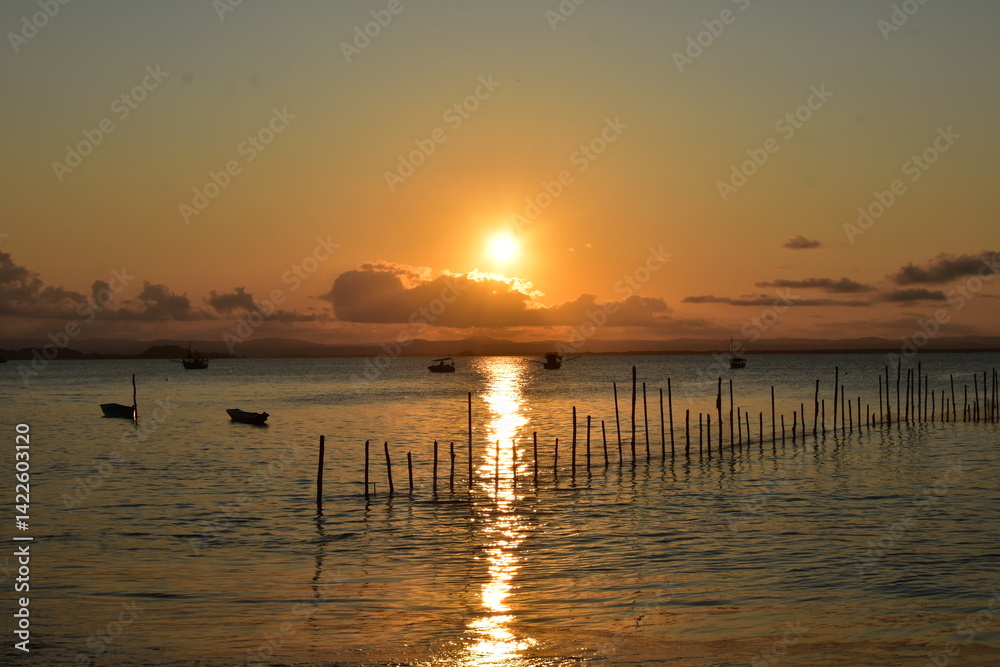 barra grande