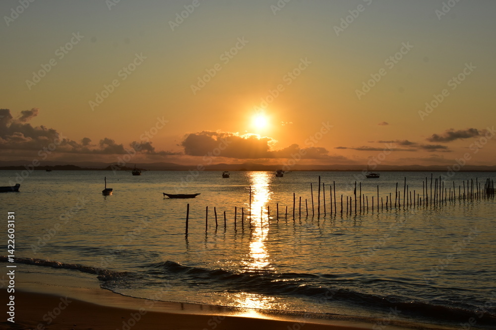barra grande