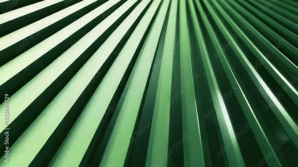 A pixelated digital pattern with a vibrant green color scheme. Ideal for tech-themed designs or digital art collections.