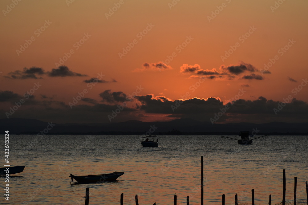 barra grande