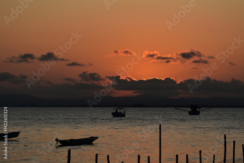 barra grande