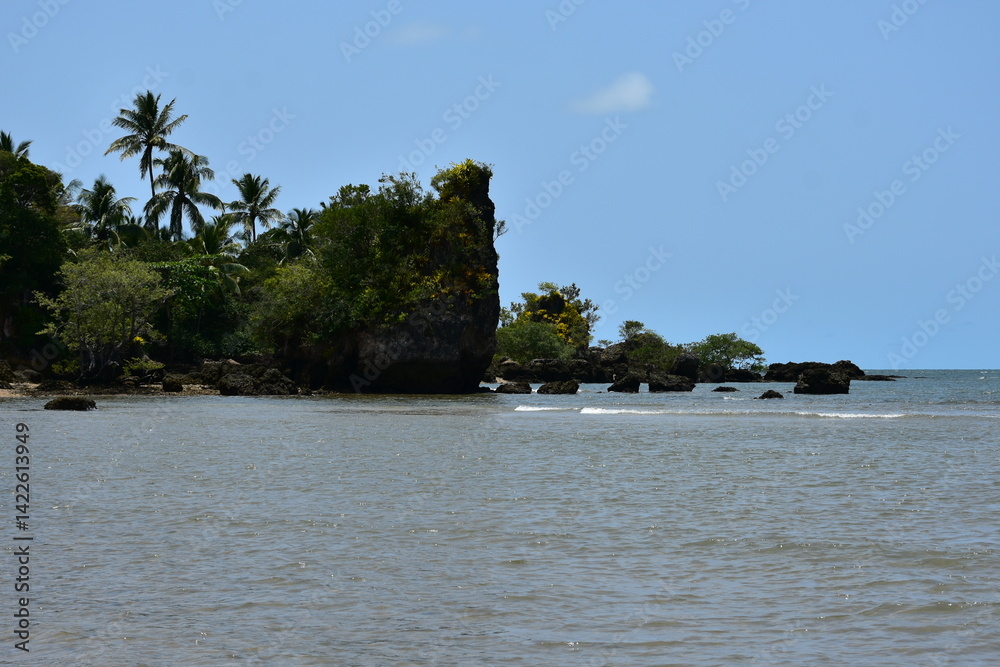 barra grande