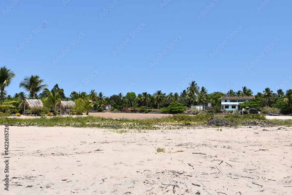 barra grande