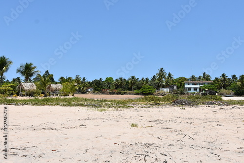 barra grande