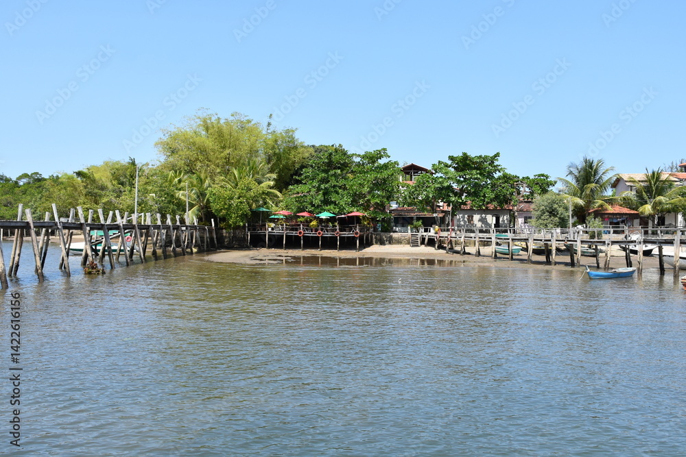 barra grande