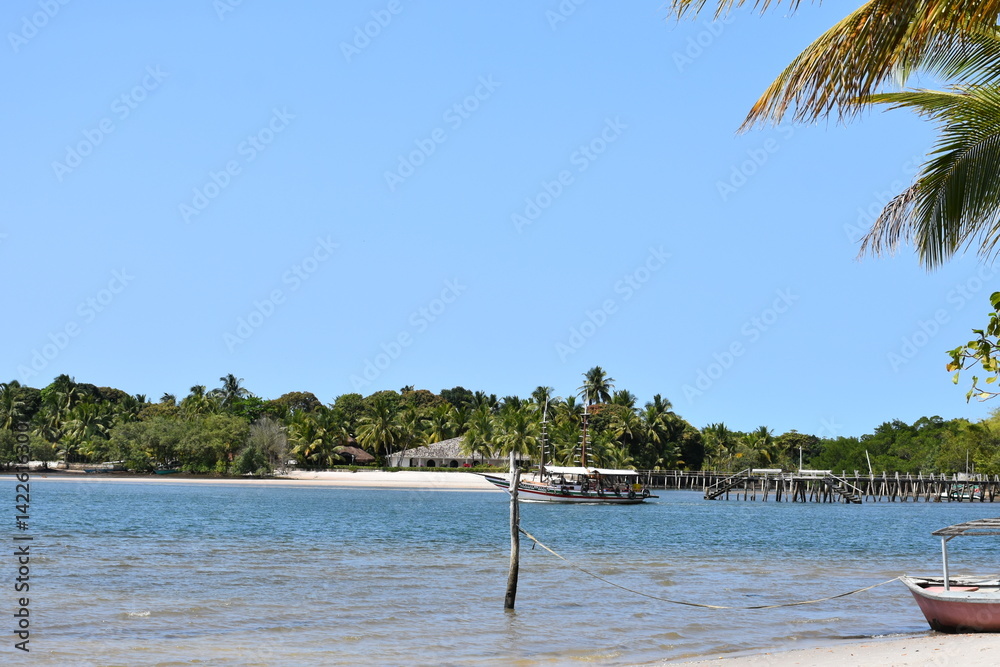 barra grande