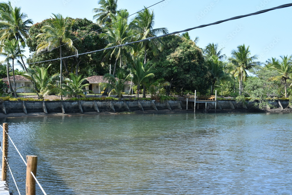 barra grande