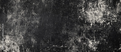 An old paper poster with a photo-like frame, showing visible folds and worn edges, resembling a vintage print.