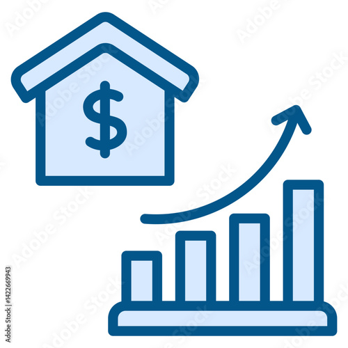 Asset Improvement Icon