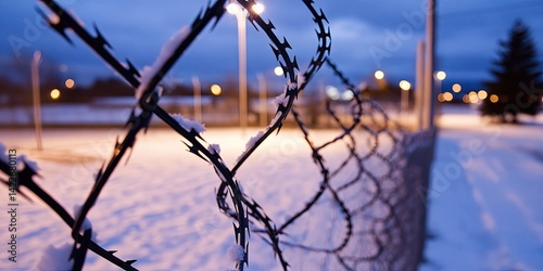 ice detention center to house illegal immigrants before deporting them outside the border