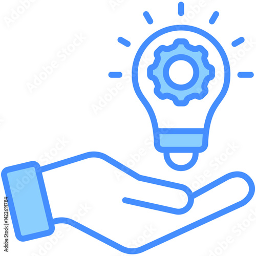 Concept Icon