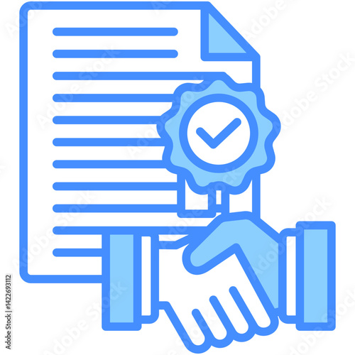 Commitment Icon
