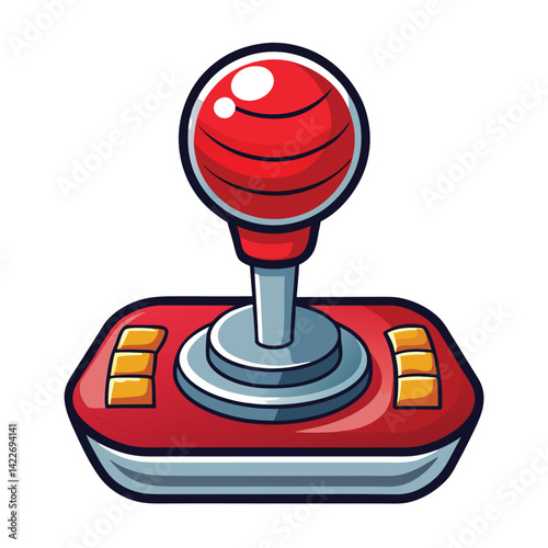 Car gear shift shilhotee vector isolated on white background