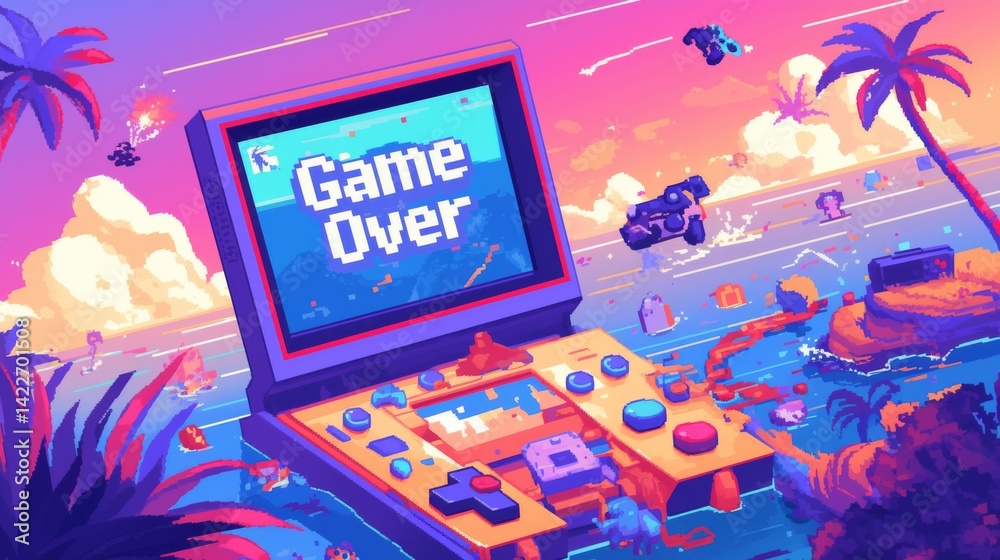 Retro
