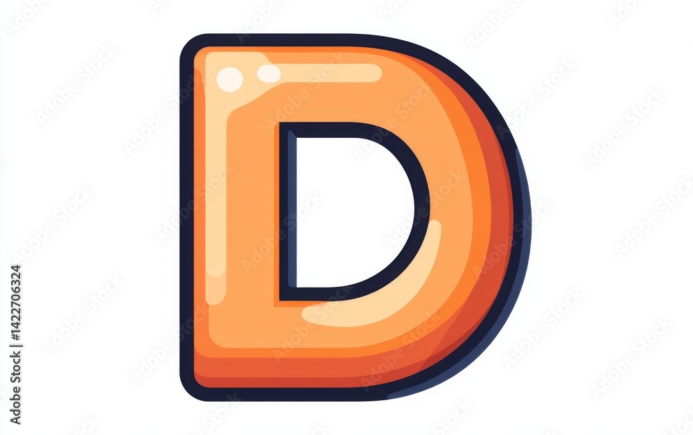 The letter