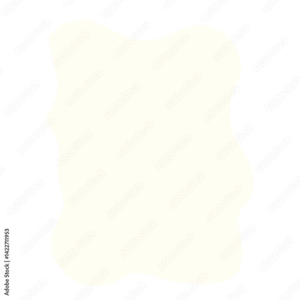 Elegant abstract beige shape with smooth wavy curves on black background. Great for modern layouts, aesthetic design frames, minimal mockups, or creative digital templates. Elegant abstract beige shape with smooth wavy curves on black background. Great for modern layouts, aesthetic design frames, minimal mockups, or creative digital templates.