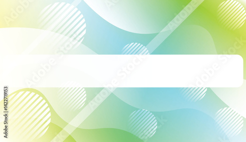 Background Texture Lines, Wave. For Cover Page, Landing Page, Banner. Vector Illustration with Color Gradient.