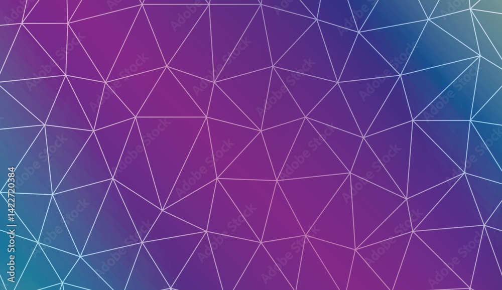 Modern elegant background with polygonal elements. Template for wallpaper, interior design, decoration, scrapbooking page. Vector illustration. Light Gradient Abstract Background. Modern elegant background with polygonal elements. Template for wallpaper, interior design, decoration, scrapbooking page. Vector illustration. Light Gradient Abstract Background.