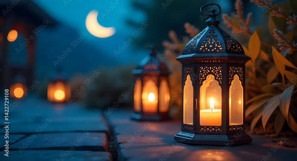 Stylish Lamp and Natural Background for Relaxing Ambiance.
Stylish Lamp and Natural Background for Relaxing Ambiance.